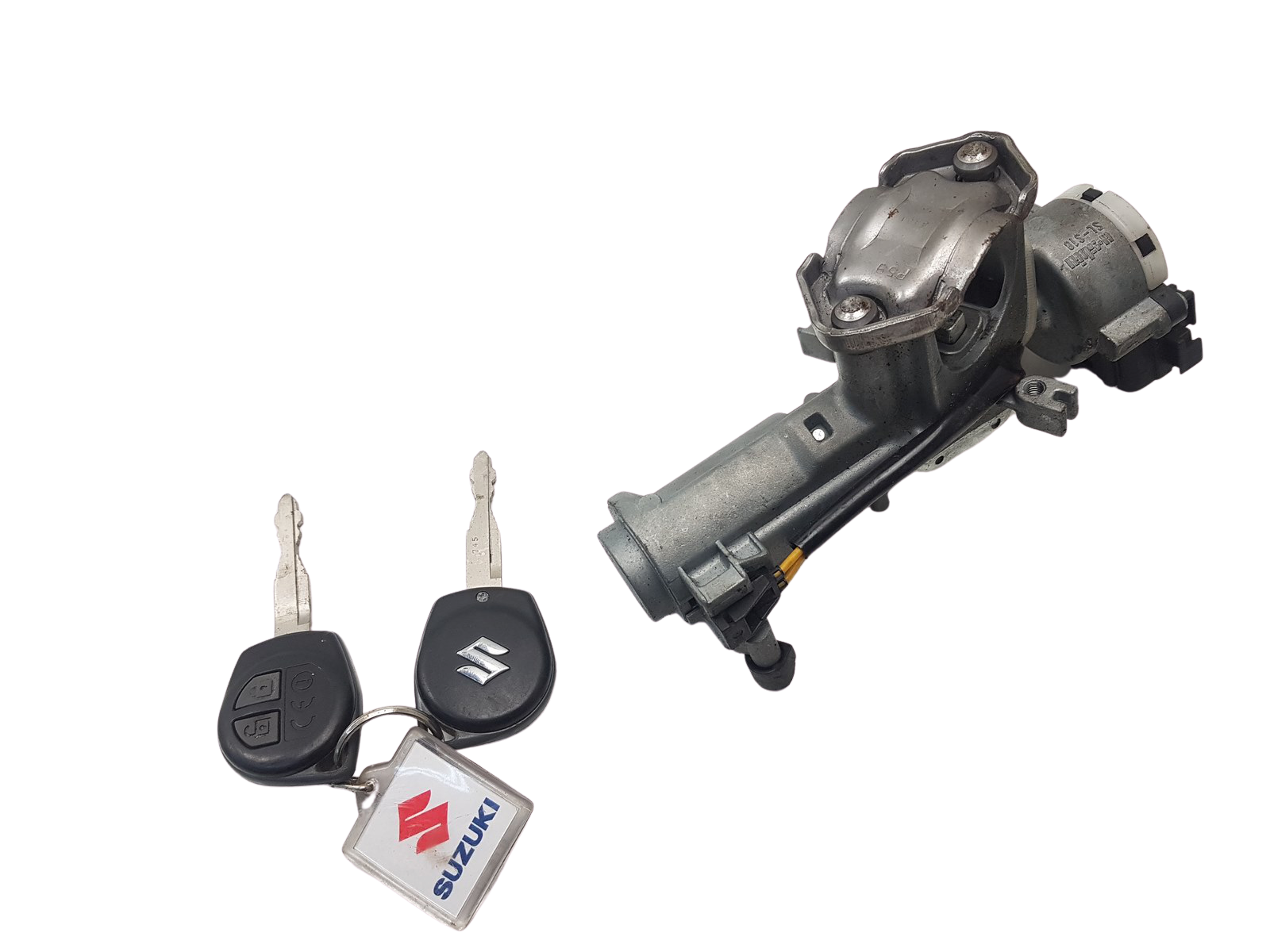 Ignition Switch Suzuki Swift SL-S18 SLS18 1065 main product photo