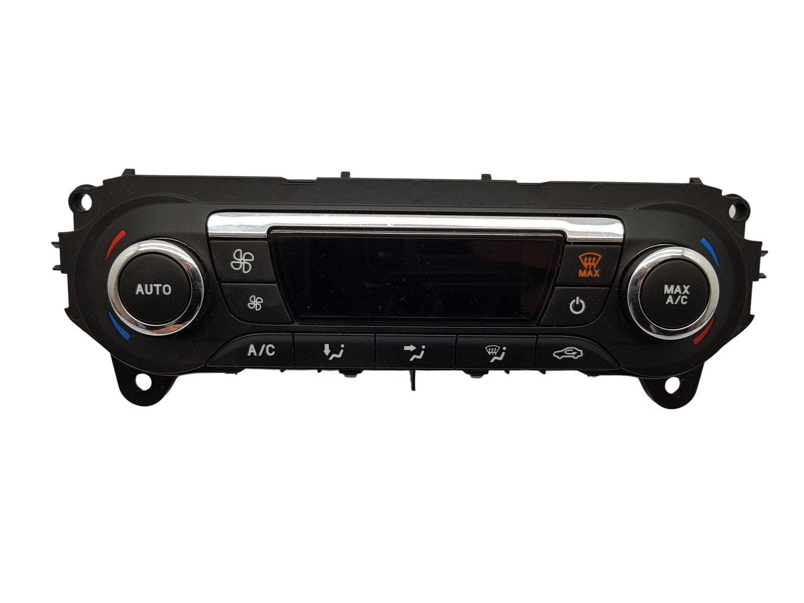 Air Conditioning Panel Ford Focus 3 MK3 BM5T18C612CH main product photo
