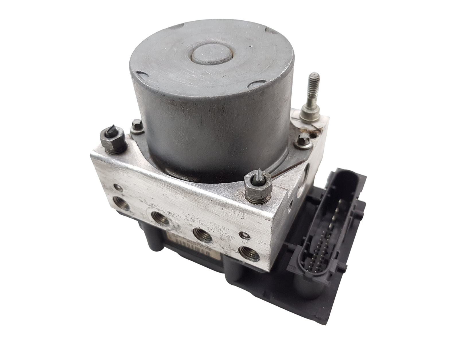 Abs Pump 107 C1 Aygo 44510-0H010 0265800441 0265231579 1472 main product photo