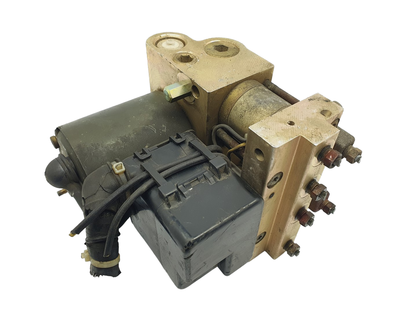 Abs Pump Mitsubishi MB668871 11000020170 Nippon main product photo