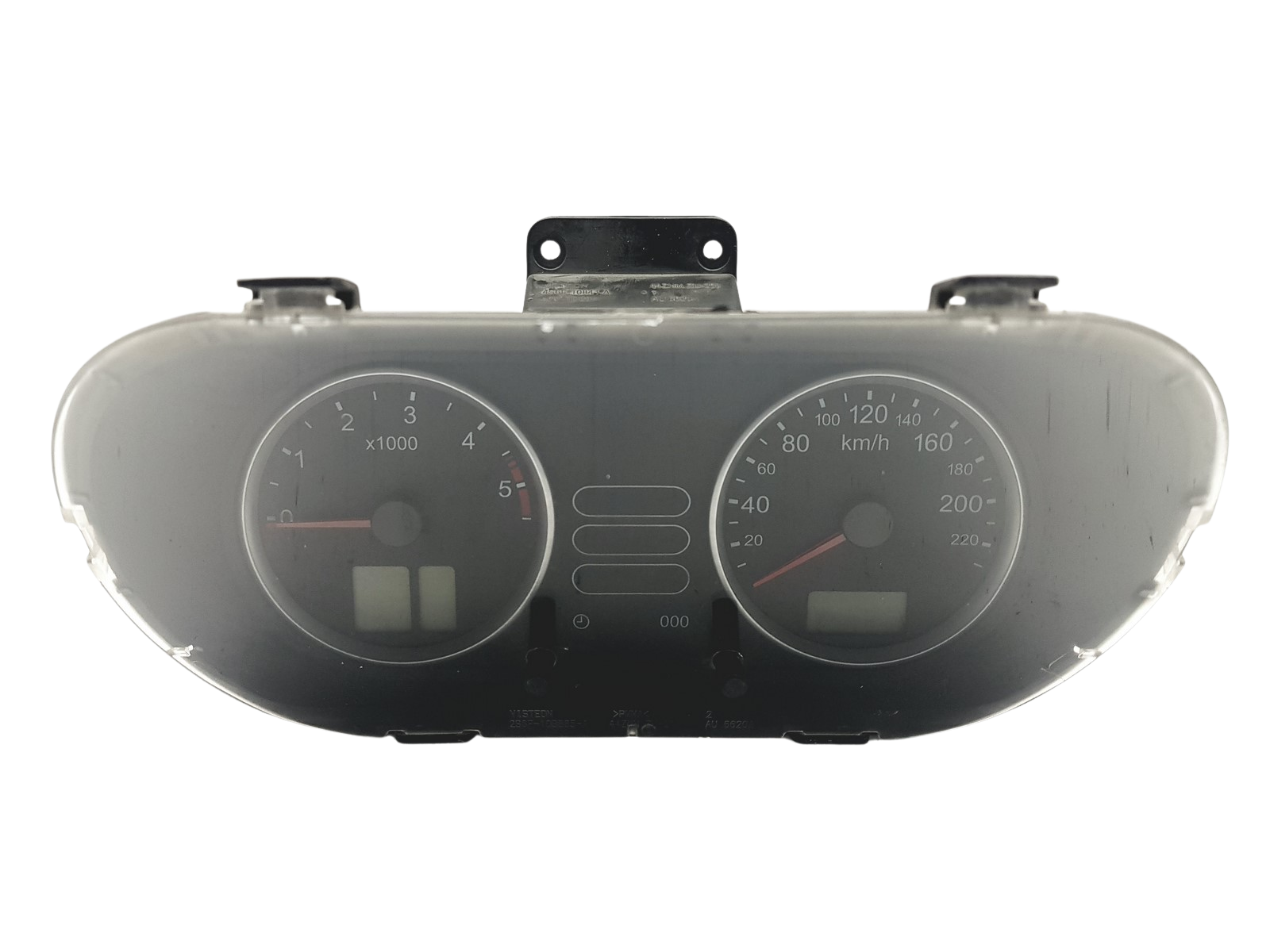 Speedometer/Instrument Cluster Ford Fiesta 4S6F-10849-JA 4S6F10849JA 54137 main product photo