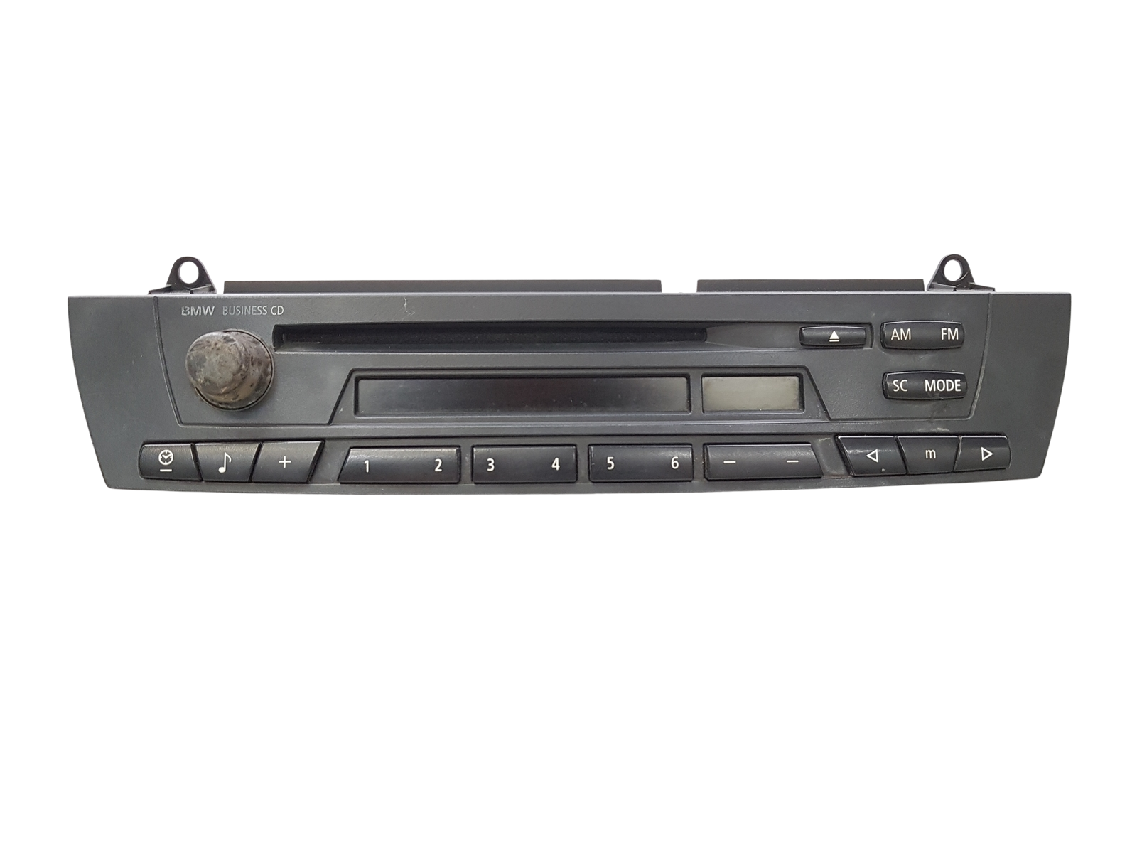 Car Radio Business CD BMW X3 6512 6943437 main product photo