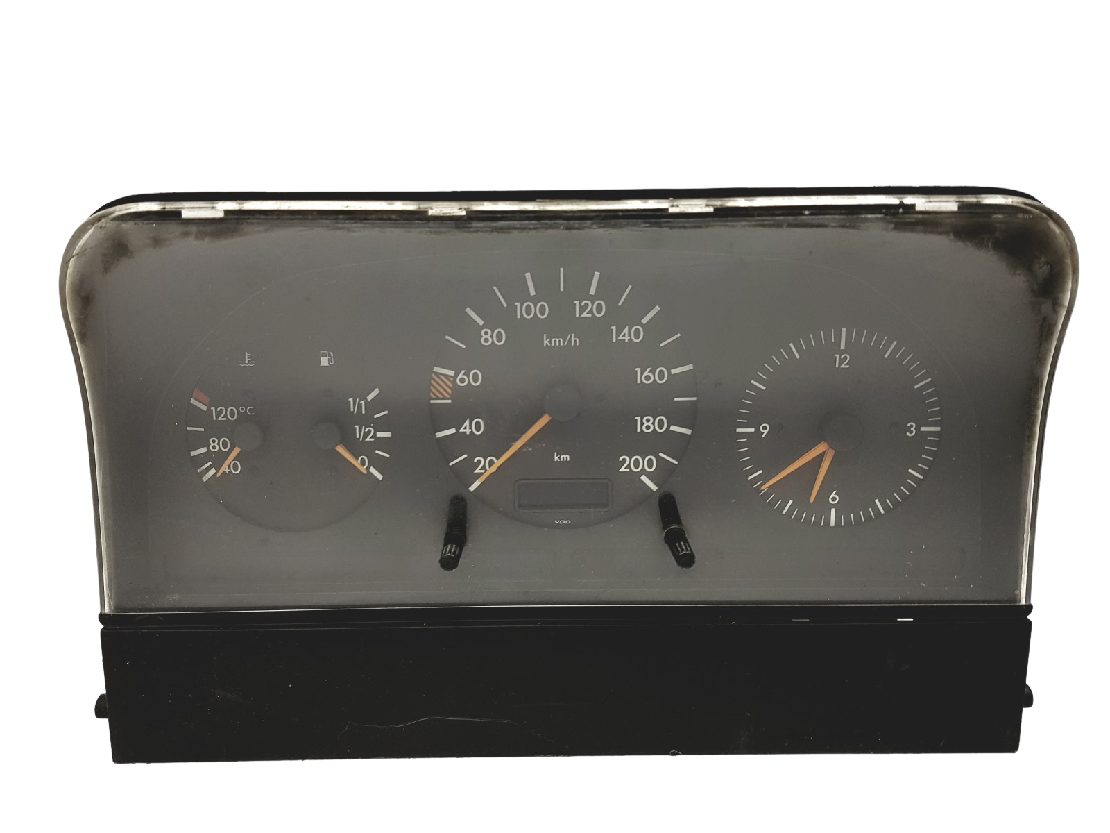 Speedometer/Instrument Cluster Mercedes Sprinter 0005425301 28806 main product photo