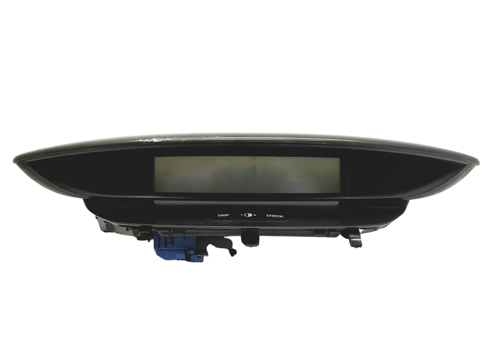 Speedometer/Instrument Cluster Citroen C4 96572391ZD 43552 main product photo