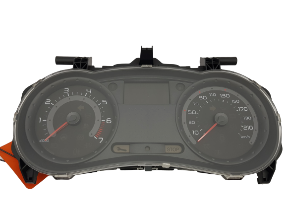 Speedometer/Instrument Cluster Renault Clio 3 8200316824 K 23150 main product photo