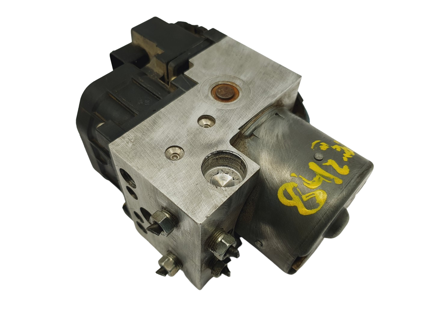 Abs Pump Opel Zafira Astra G 90581417 0273004362 0265216651 Bosch 63045 main product photo