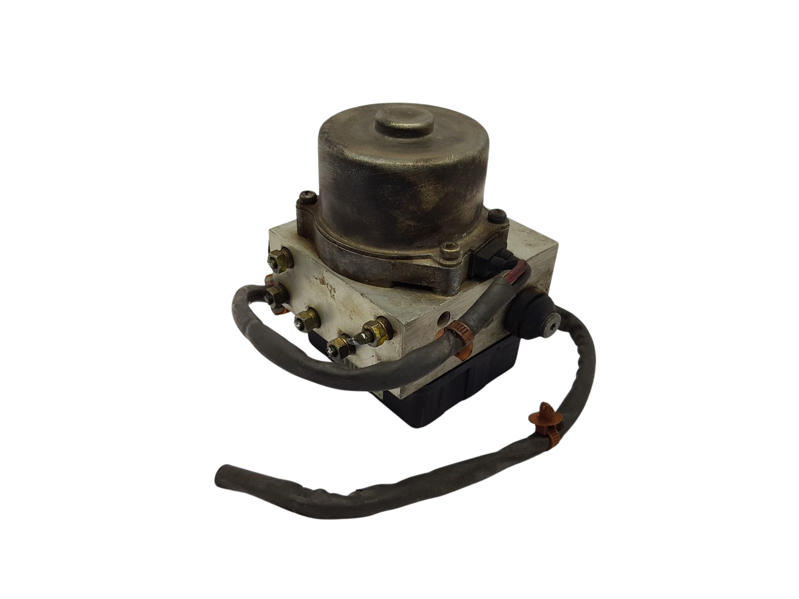 Abs Pump Honda CRV AC.0511-9211.1 A4.0440-0105.6 Nisshinbo 6365 main product photo