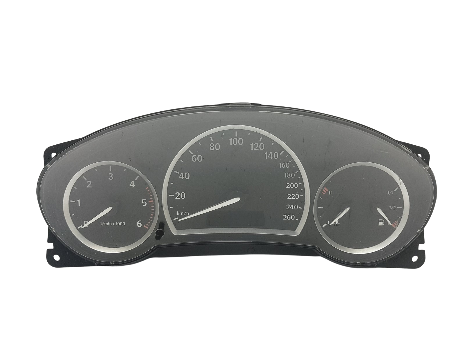 Speedometer/Instrument Cluster Saab 9-3 P12798589 0263625015 56262 main product photo