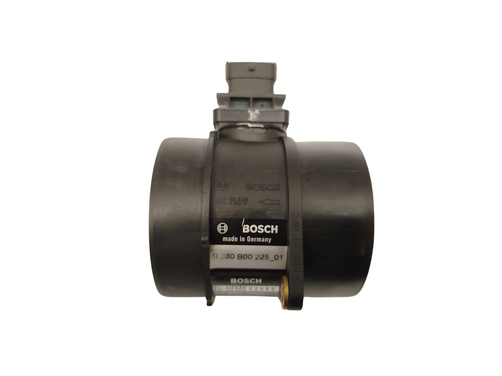 Air Flow Meter Bosch 0280B00225 01 FE-HFM6 main product photo