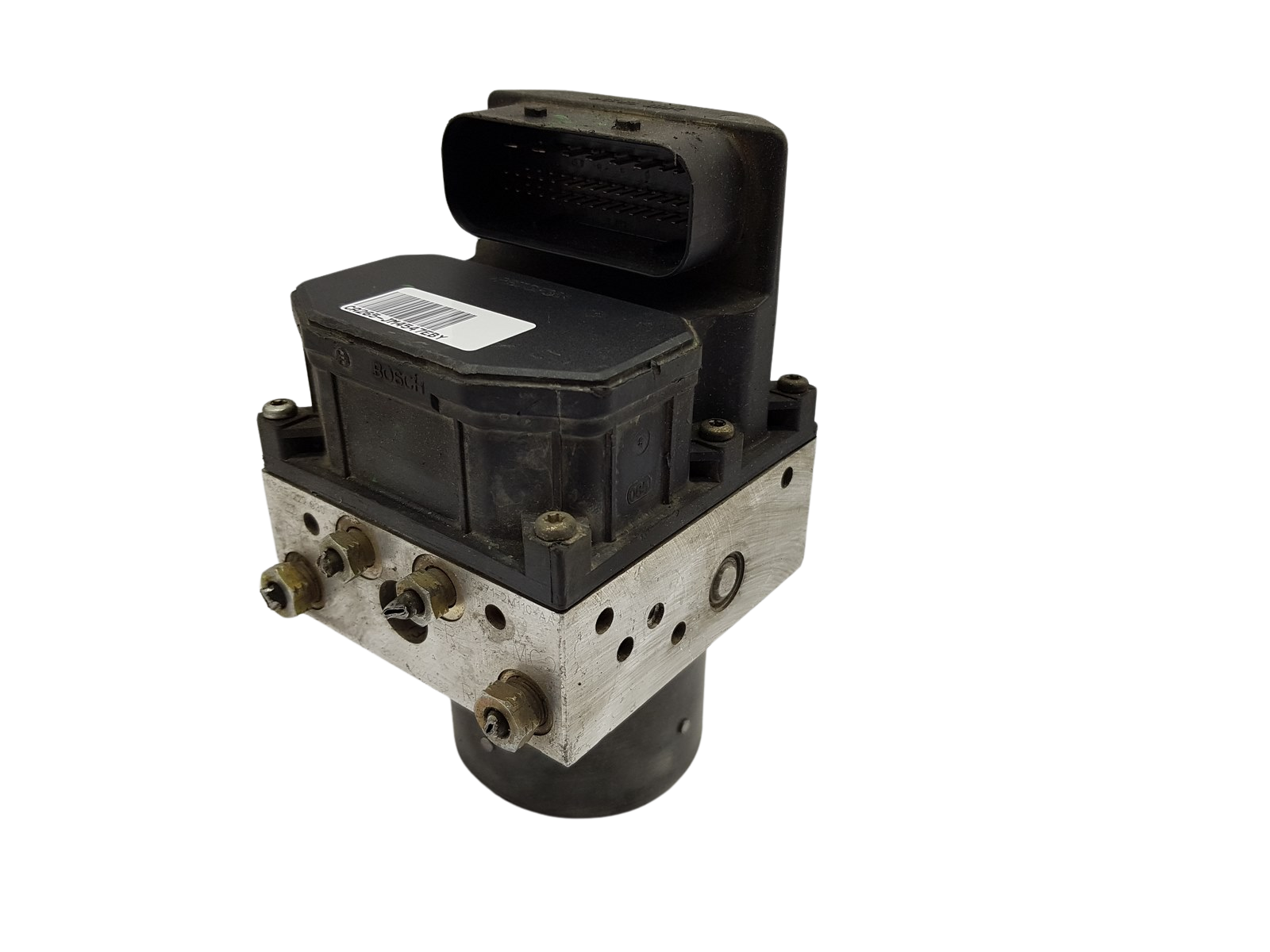 Abs Pump Ford Mondeo 3S71-2M110-AA 0265222030 0265800014 4547 main product photo