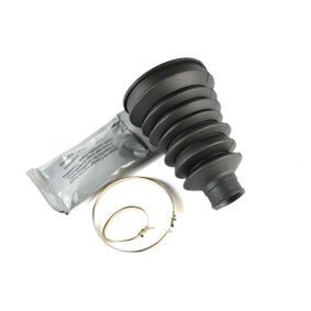 Drive Shaft Cover Renault Clio Kangoo Scenic OE 7701034800 main product photo