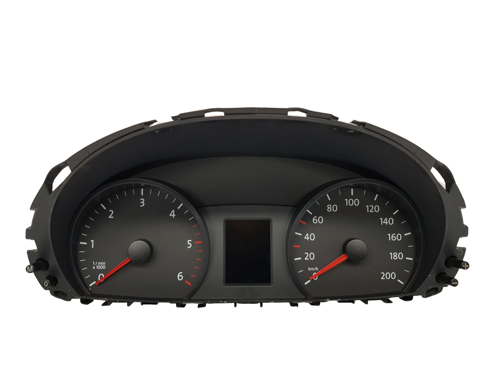 Speedometer/Instrument Cluster Crafter Sprinter A9069006402 VW Mercedes main product photo