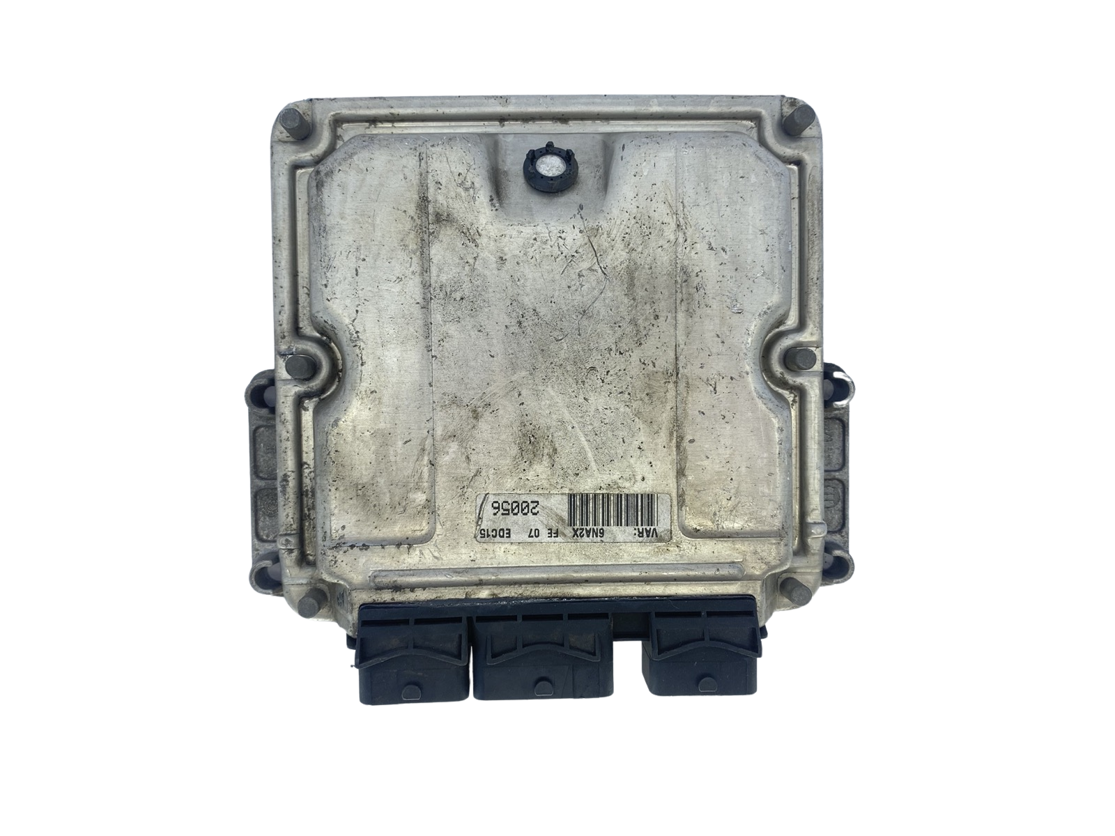 Control Unit 9646774280 0281010996 28FM0000 PSA Bosch 60160 main product photo