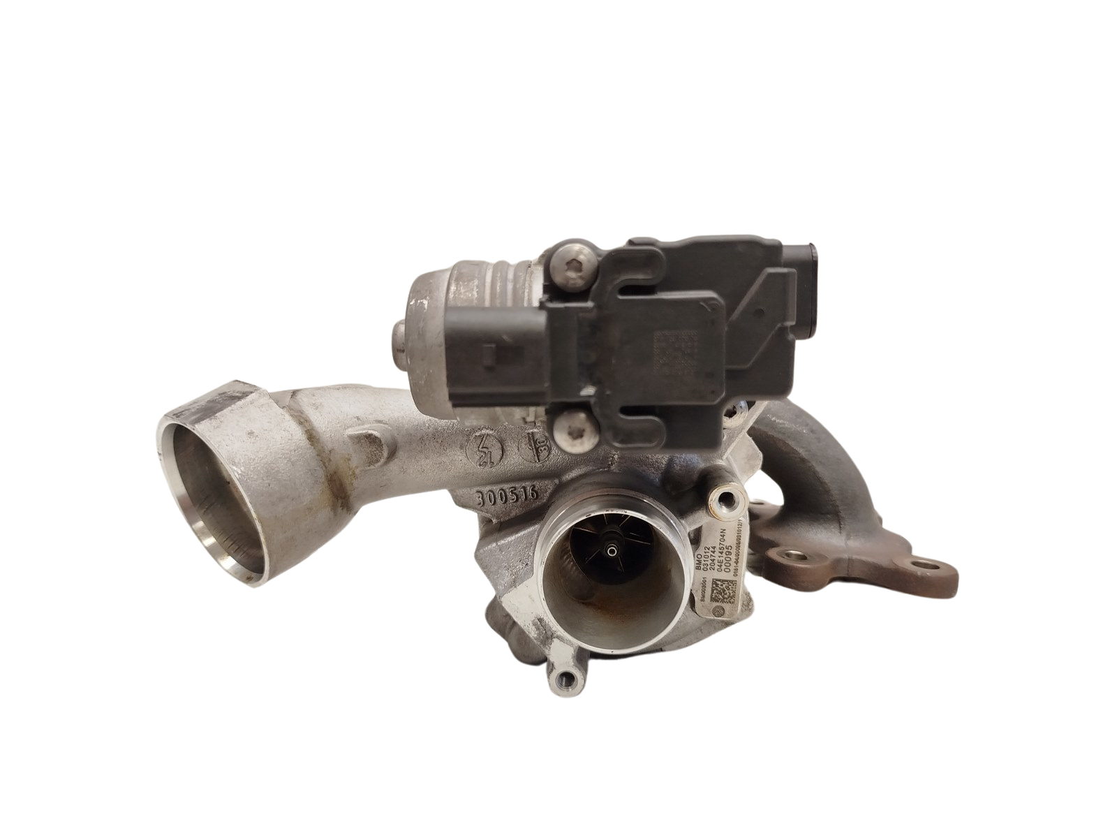 Turbocharger 1.2 TSI VW Audi Seat Skoda 04E145704N 4572 main product photo