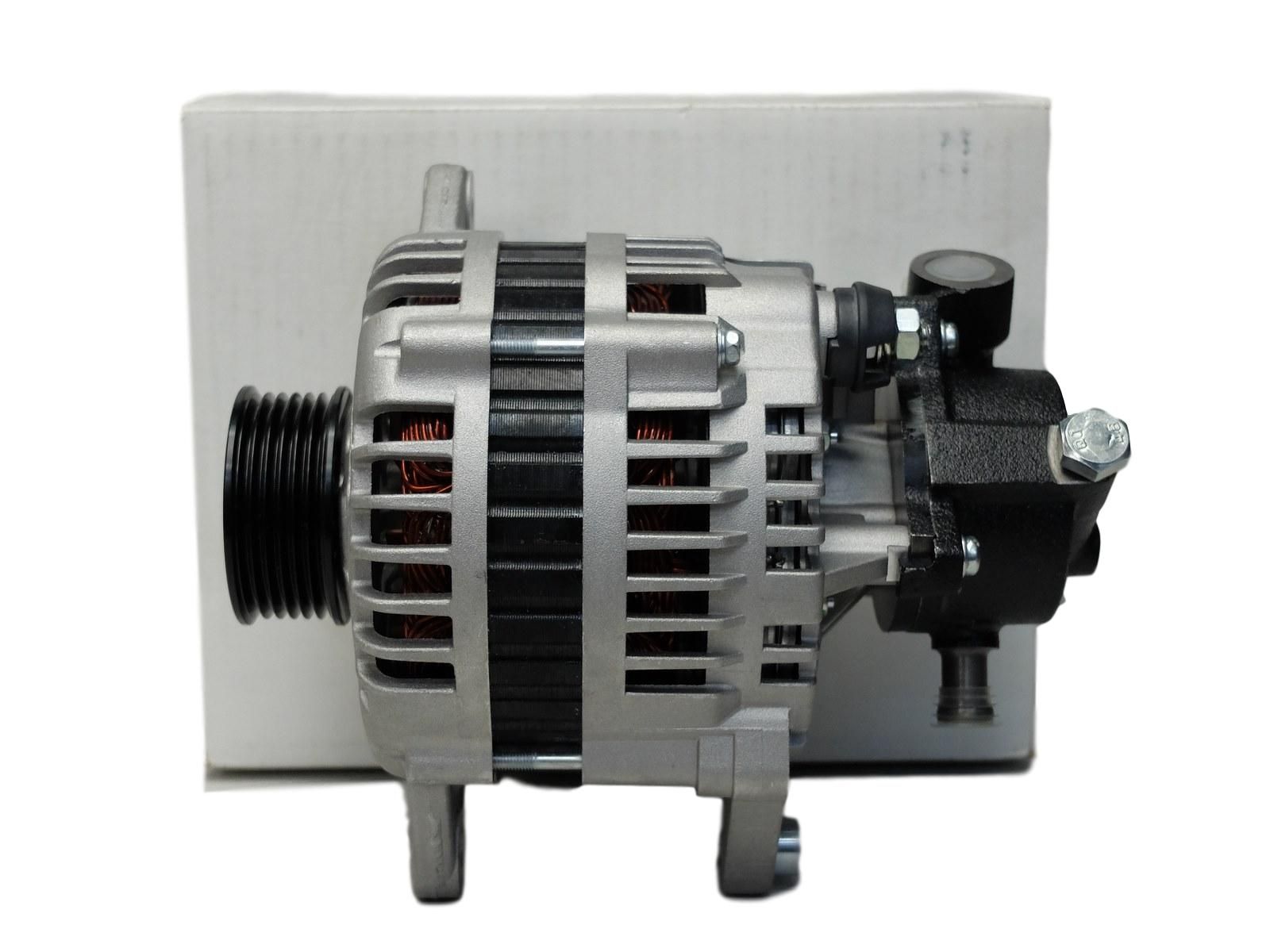 Alternator Opel 93175799 0986043983 1,7 CDTI main product photo