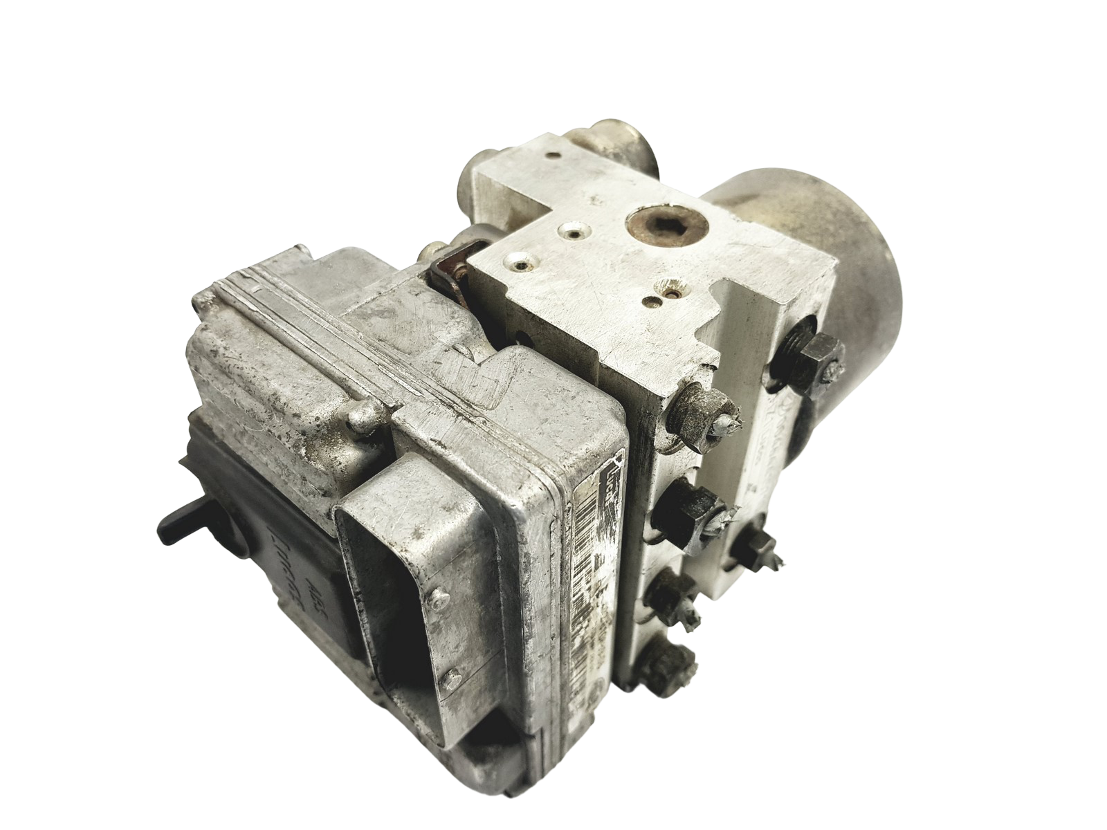 Abs Pump Fiat Marea 00464415710 32 610689-05 Lucas 40350 main product photo