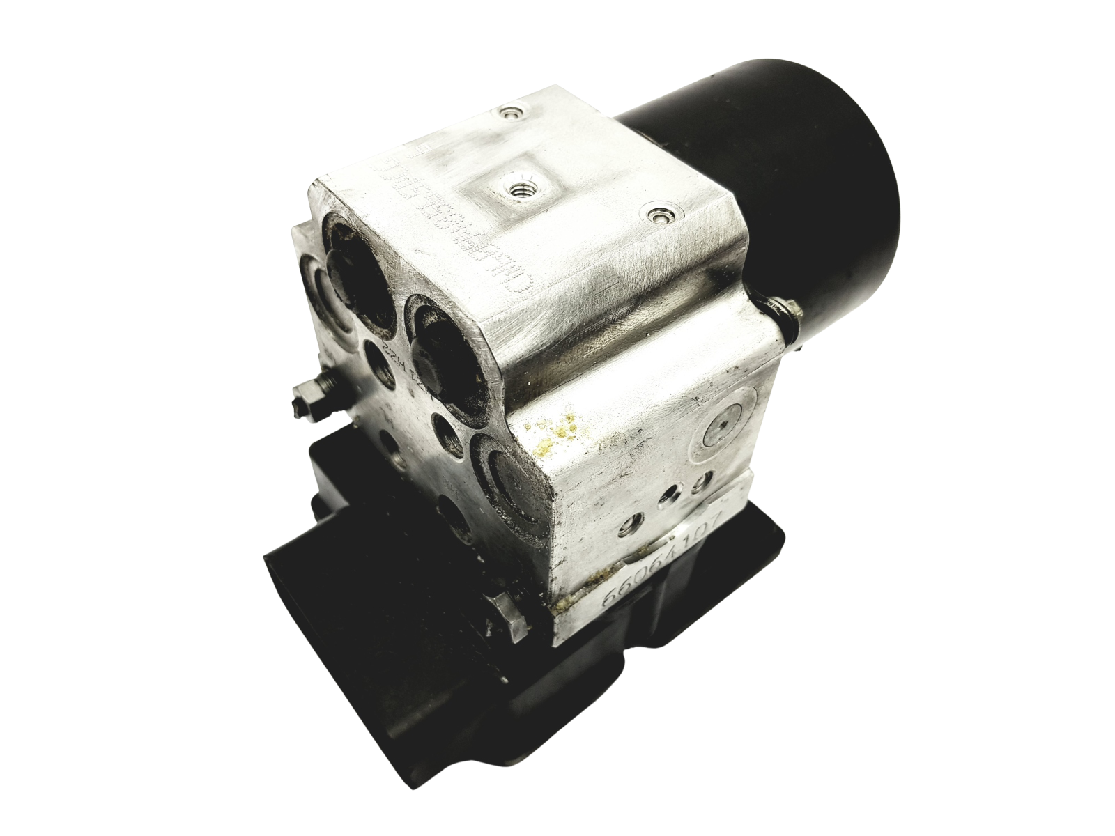 Abs Pump Lancia Ypsilon Y 51758178 54084785B TRW 46746 main product photo