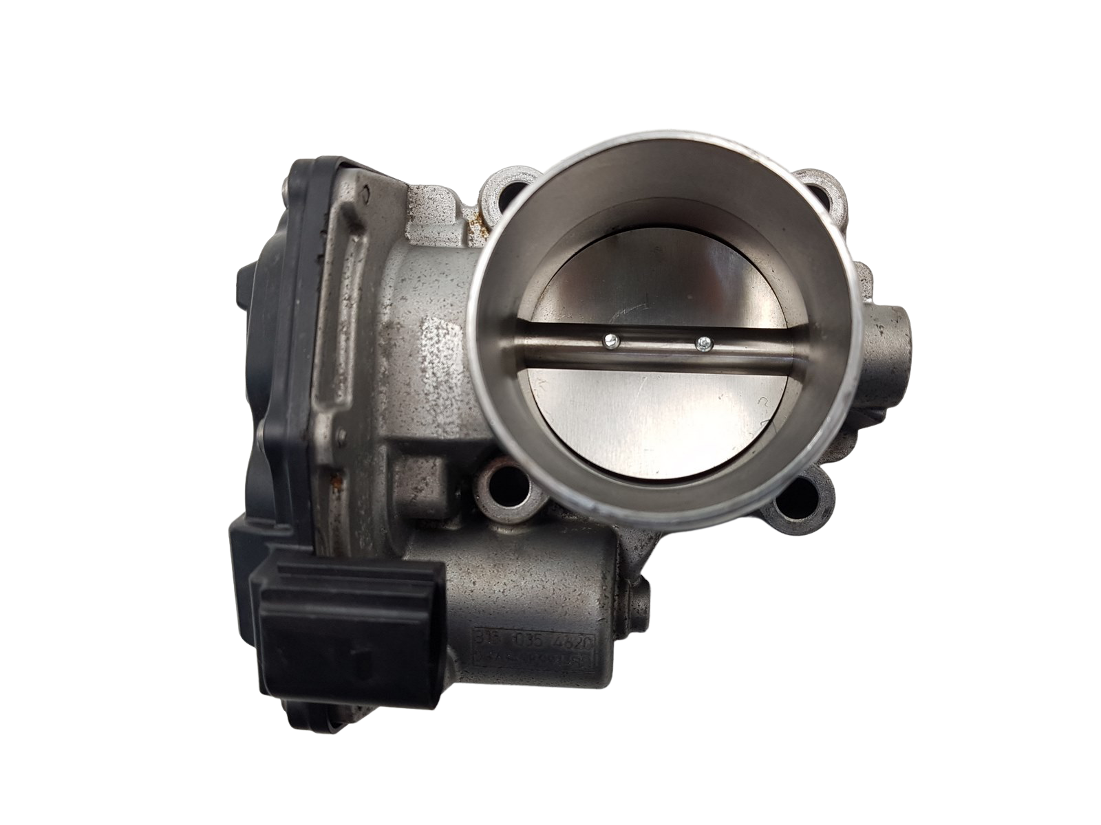 Throttle Body Valve Ford DS7G-9F991-BB 1.5 FoMoCo 2791 main product photo