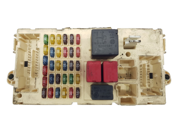 Fuse Box Alfa Romeo 60684629 NPL 46558758 main product photo