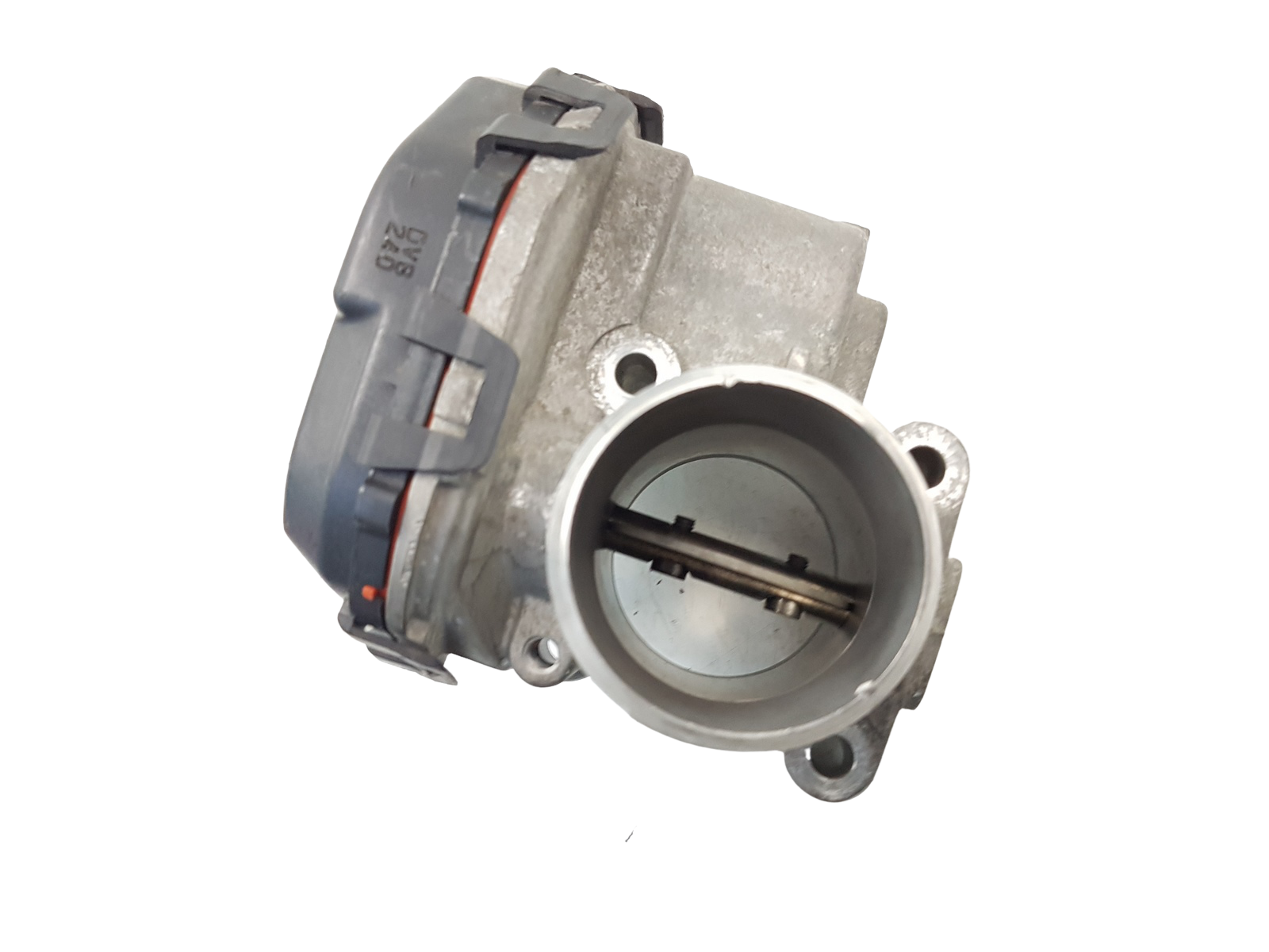 Throttle Body Valve 9807238580 V29039645 PSA Ford 1.6 HDI 3203 main product photo