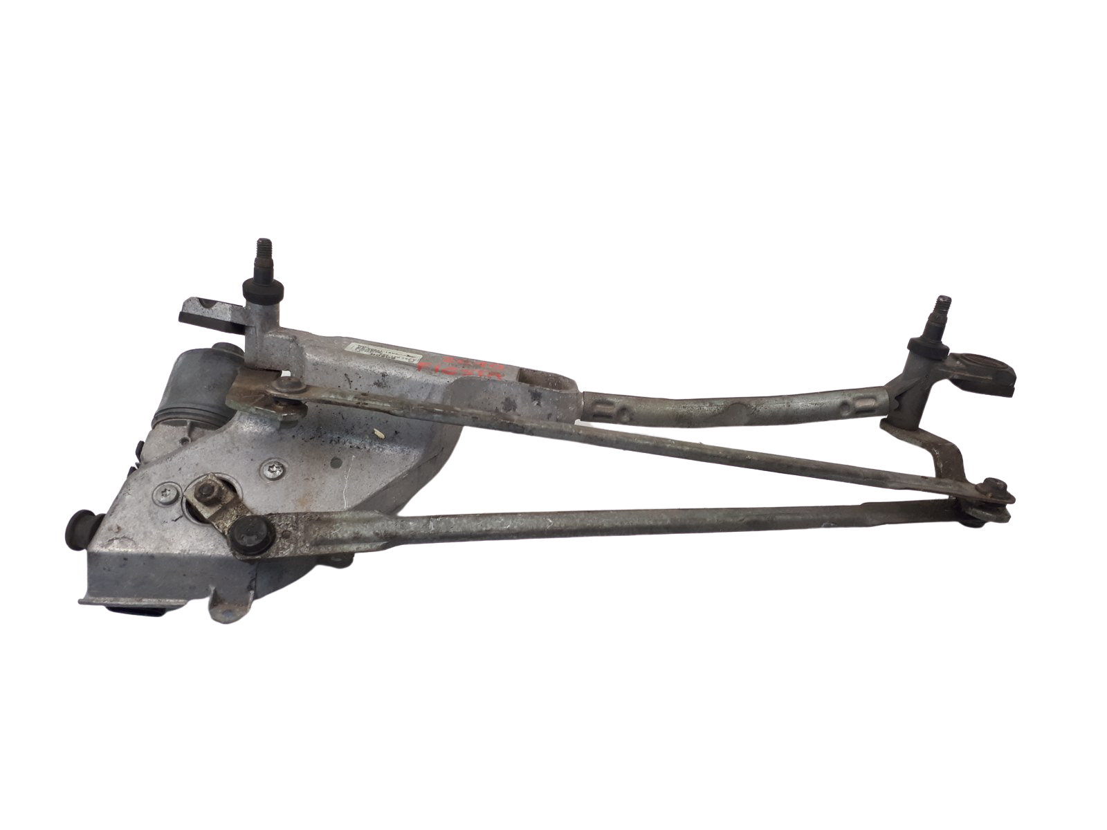 Wiper Linkage Ford Fiesta 8A61-17500-AC 8A61-17B571-AA Bosch main product photo