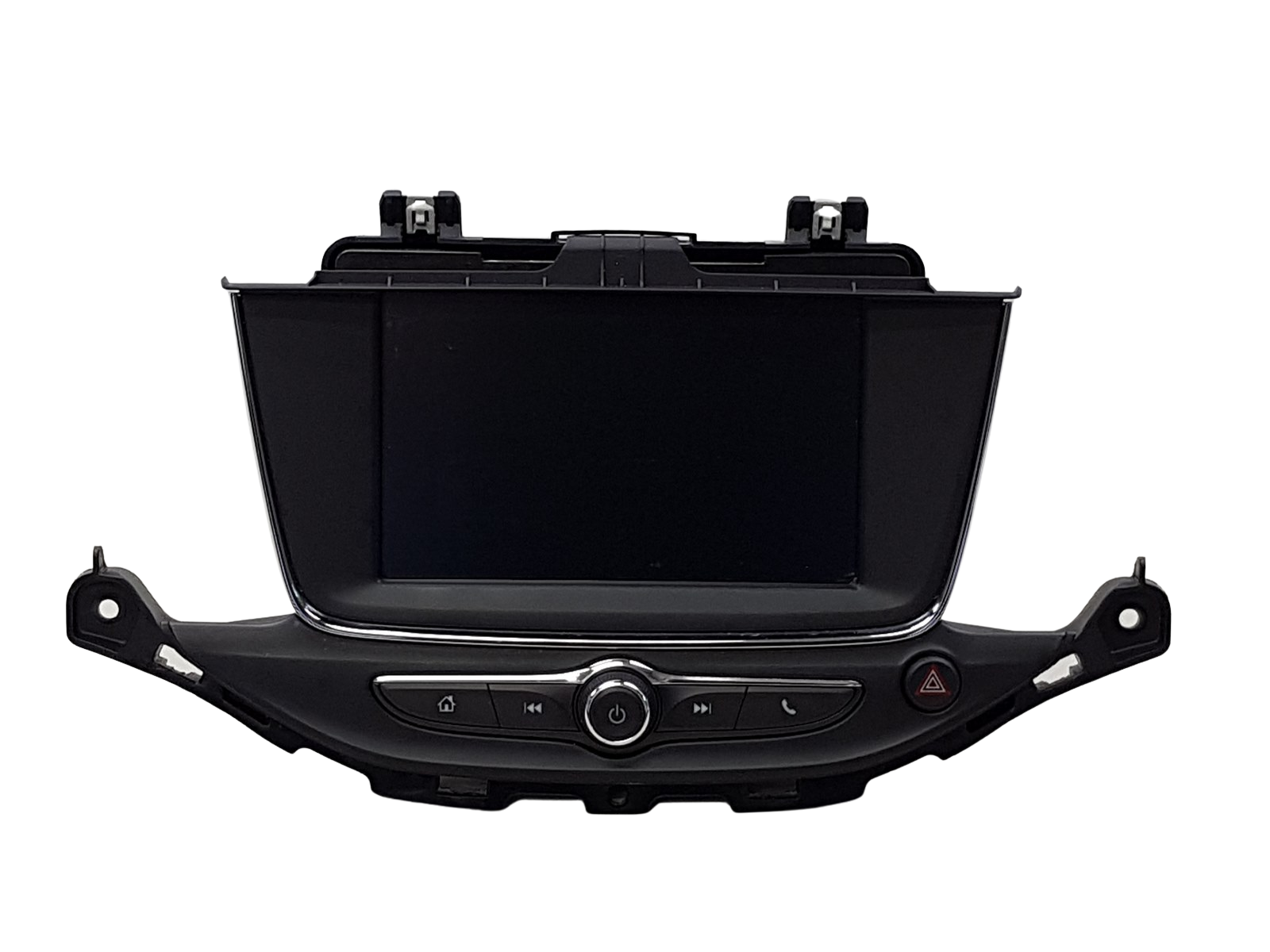 Navigation Radio Opel Astra K 39026780 42578318 LC7S main product photo