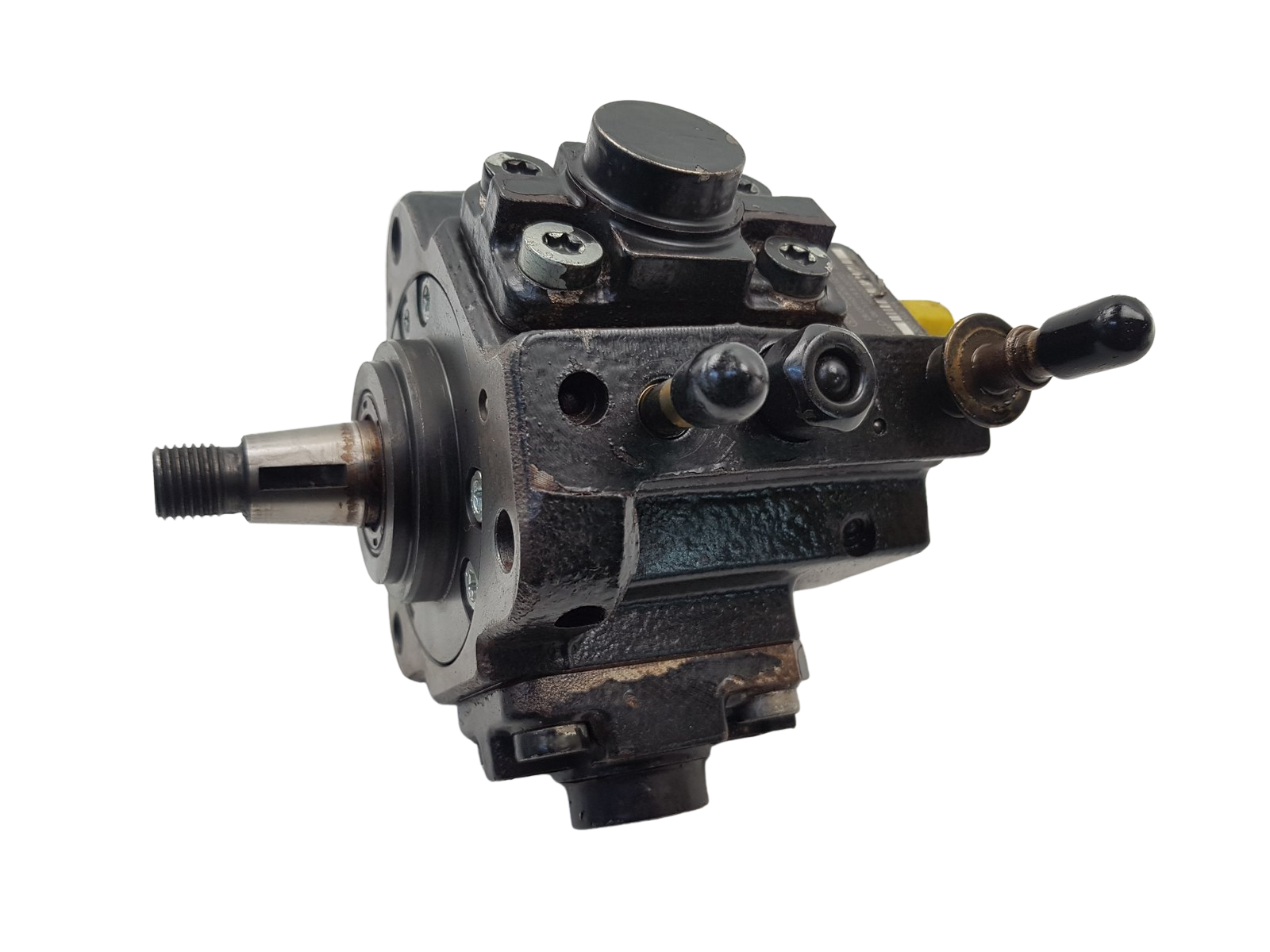 Injection Pump Bosch 0055205935 0445010150 1.9 D Fiat 1058 main product photo