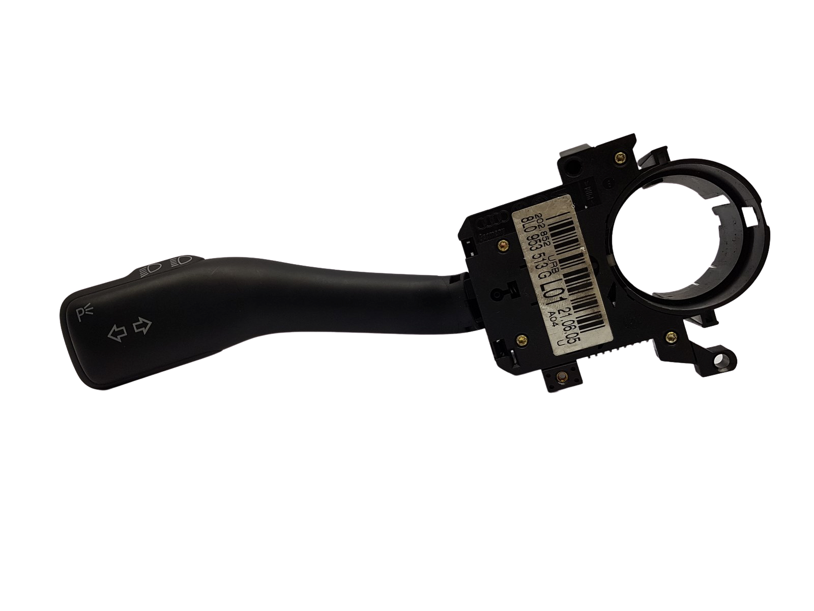 Indicator Stalk Switch 8L0953513G Audi A3 8L A6 C5 VW Golf 4 main product photo