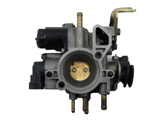 Throttle Body Valve 30MM23 B12/00 PF2C/00 Fiat Weber main product photo