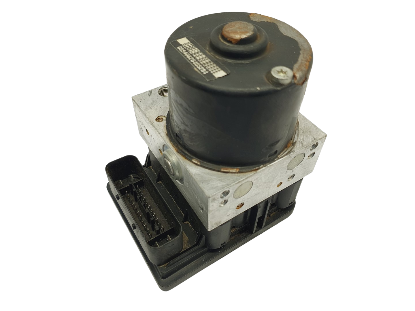 Abs Pump Opel Astra H Zafira B 13246535 10.0960-0554.3 ATE 64941 main product photo