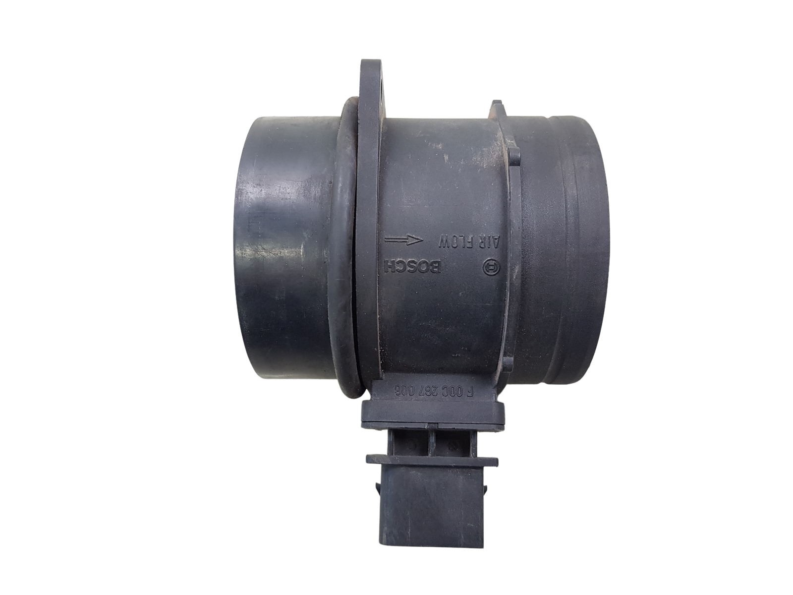 Air Flow Meter Mercedes -Benz VW A0000943248 0280B00969 main product photo