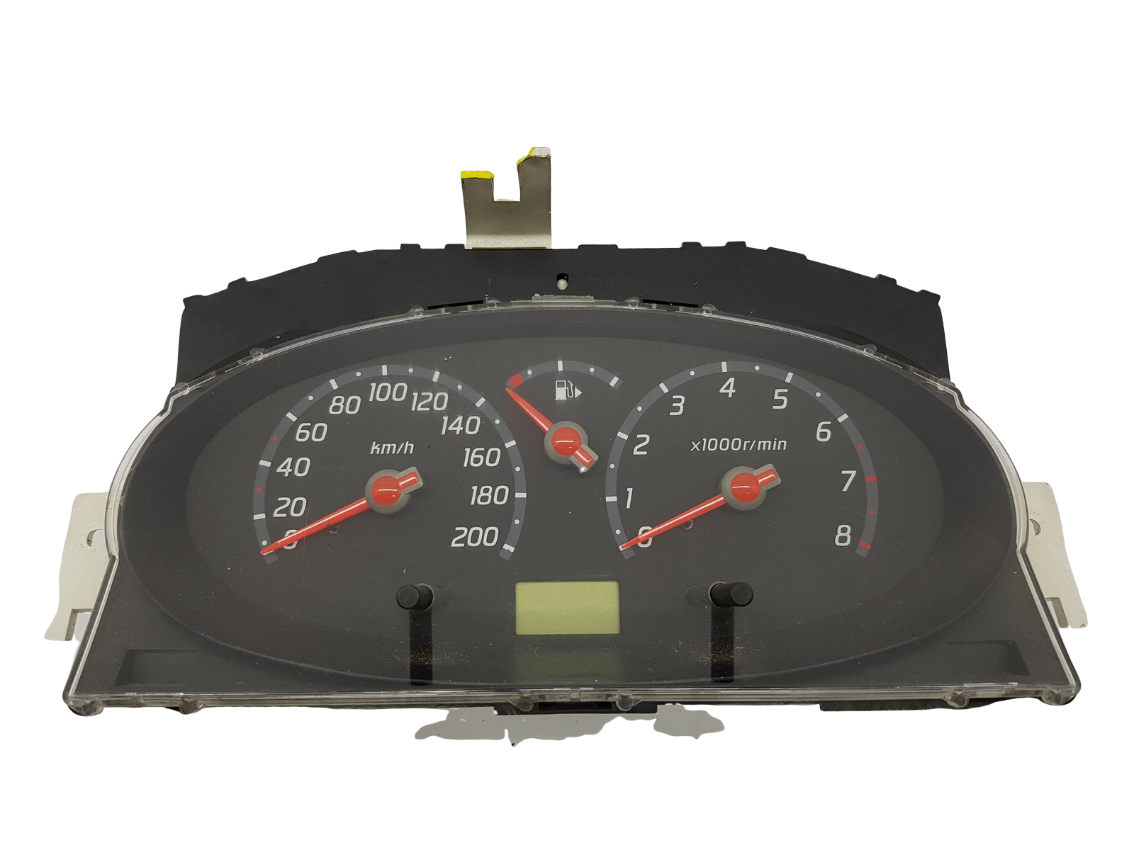 Speedometer/Instrument Cluster Nissan Micra AX761 23613 main product photo