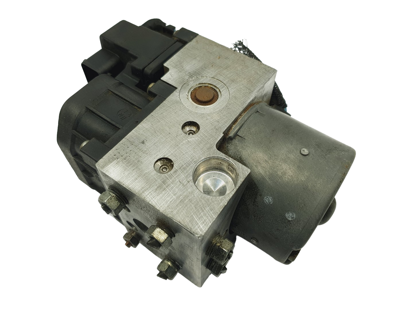Abs Pump Opel Zafira Astra G 90581417 0273004362 0265216651 Bosch 67586 main product photo
