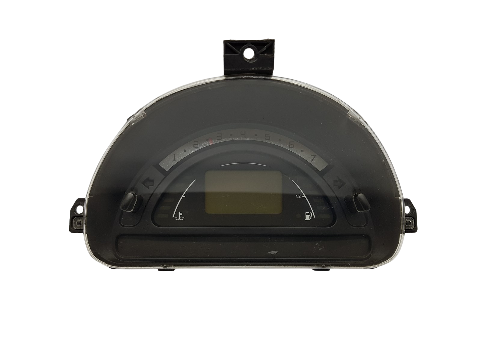 Speedometer/Instrument Cluster Citroen C2 C3 9652008280 H 01 2602 main product photo