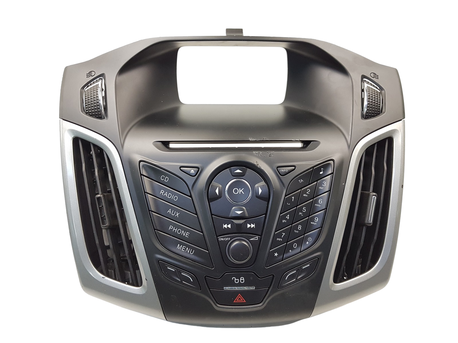 Control panel Ford Focus BM5T18K811BA main product photo