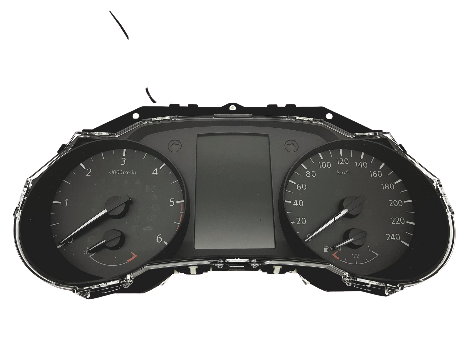 Speedometer/Instrument Cluster Nissan Pulsar 3ZN0B main product photo