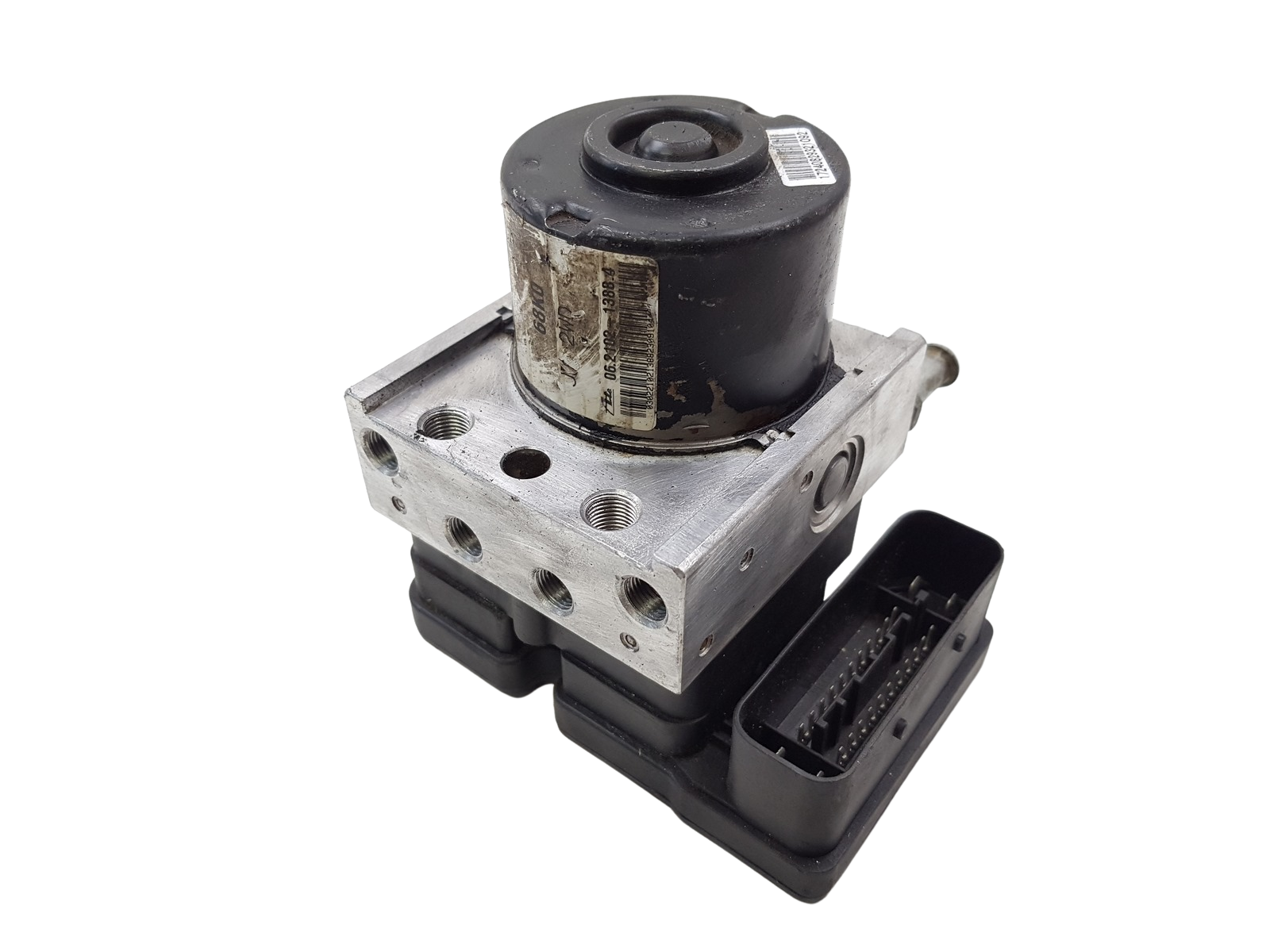 Abs Pump Nissan Suzuki 68K0 06.2109-5608.3 06.2102-1388.4 1454 main product photo