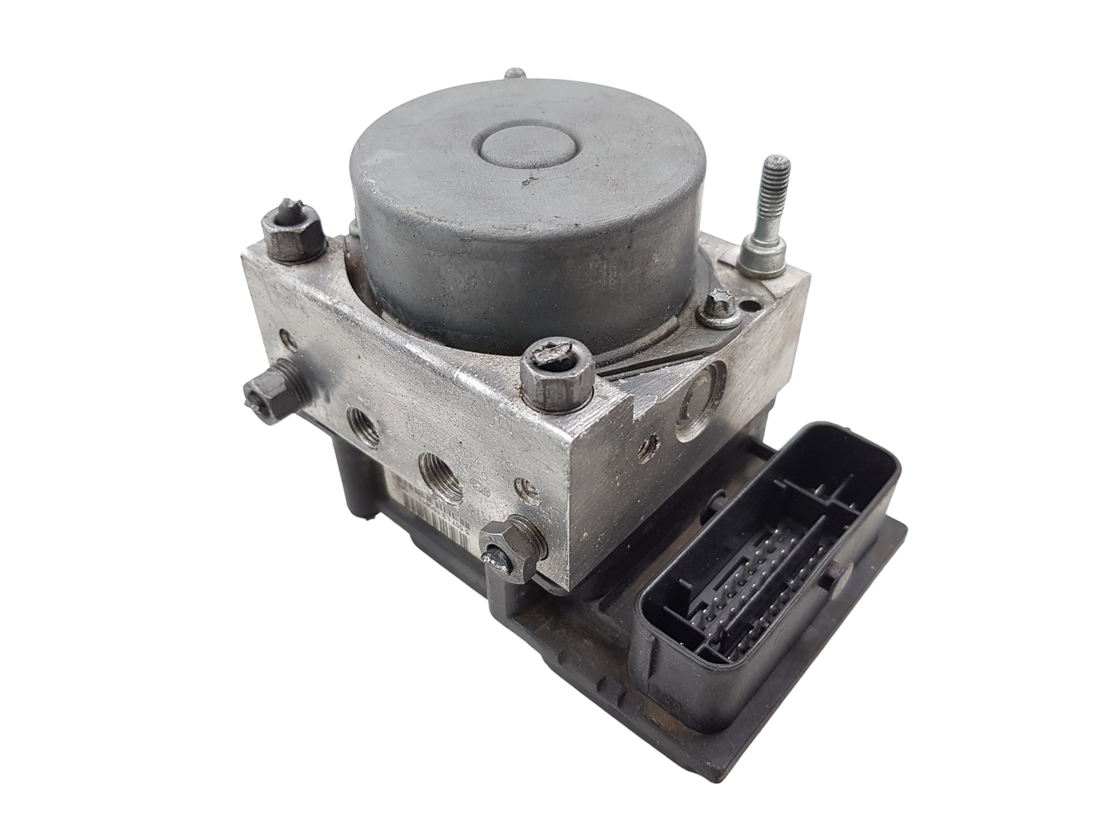 Abs Pump Fiorino Bipper Nemo 51879971 0265801079 Bosch 1718 main product photo