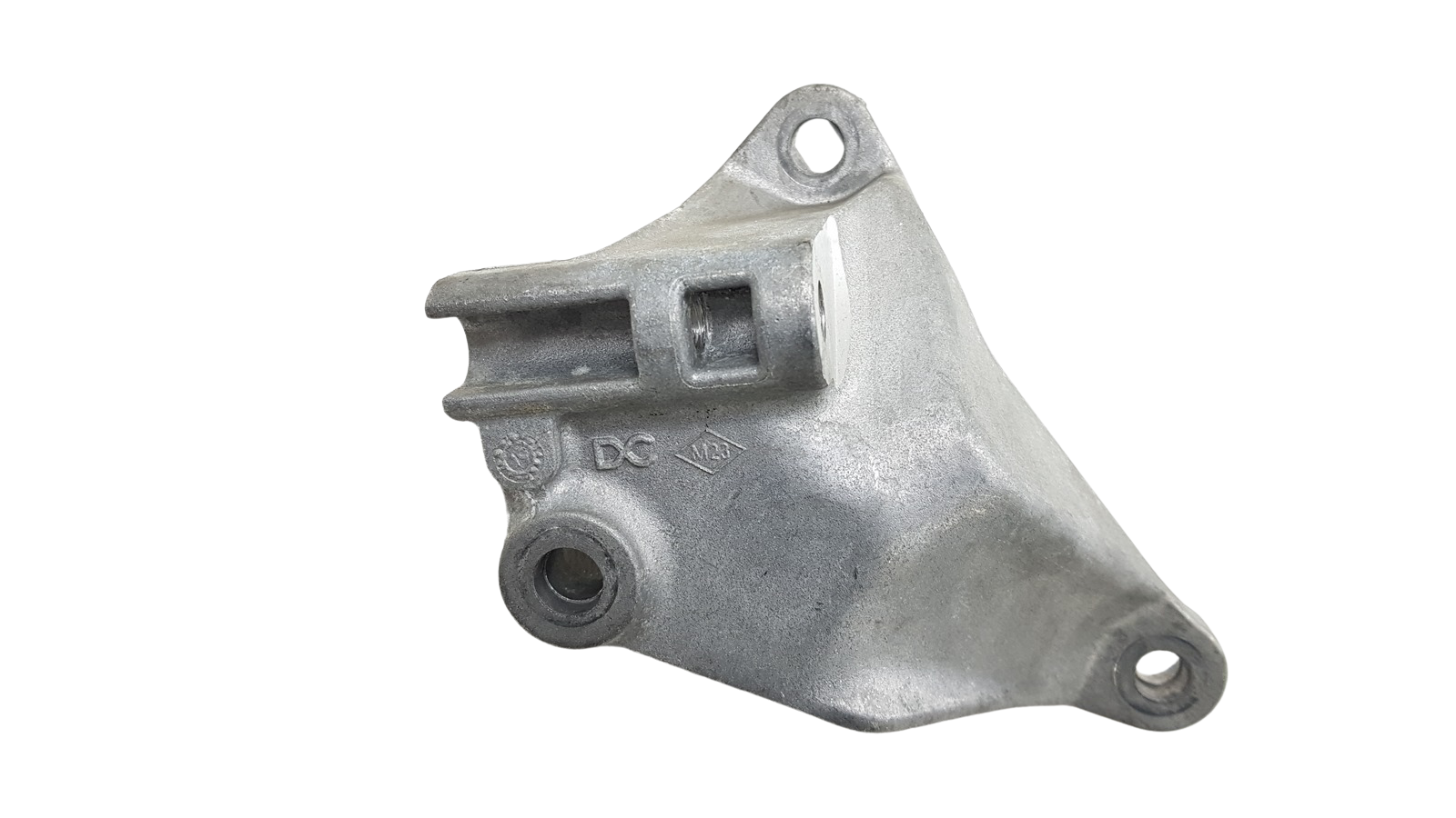 Alternator bracket 117107507R 1.0 1.3 TCe Renault Dacia Duster 2 0km main product photo
