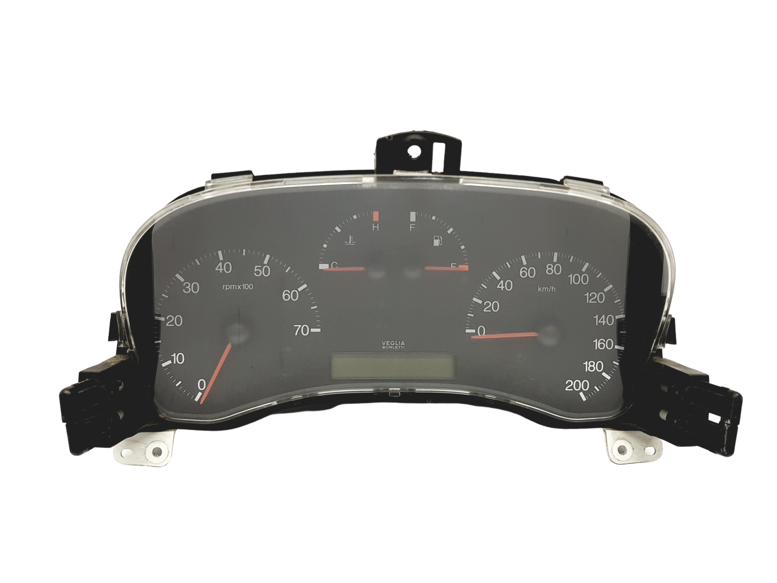 Speedometer/Instrument Cluster Fiat Punto 46812967 503000342900 28898 main product photo