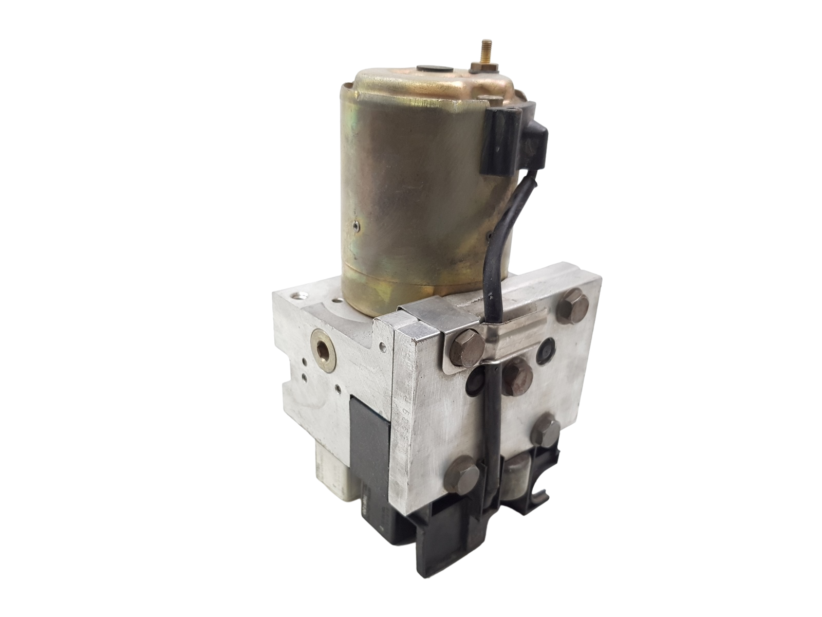 Abs Pump Opel Corsa B Tigra 90447923 32610392-2 Lucas 1590 main product photo