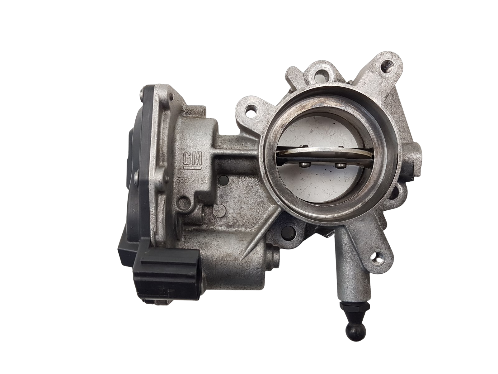 Throttle Body Valve Opel Saab 55564164 2.0 CDTI 2525 main product photo