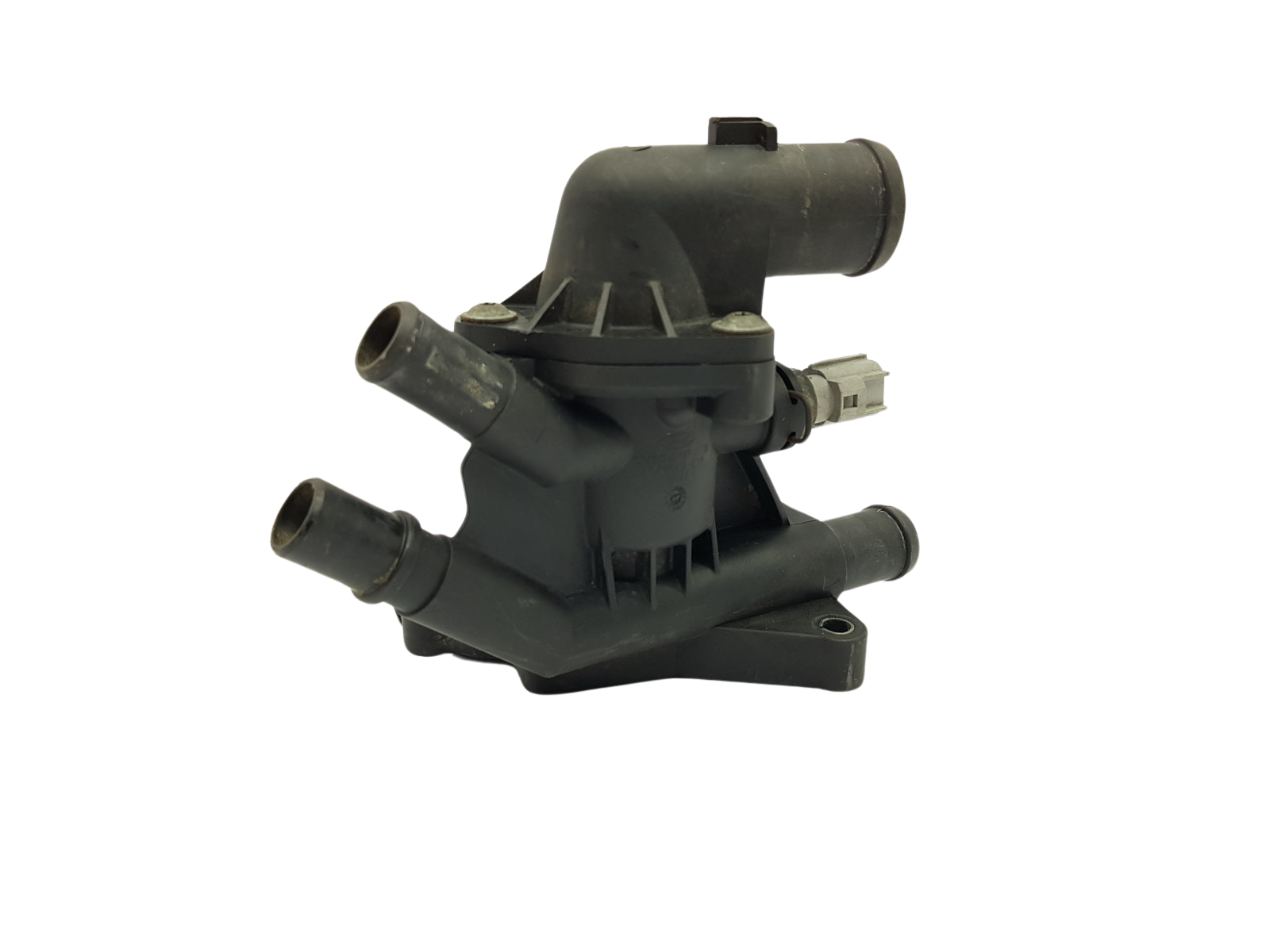 Water Stub Pipe CM5G-9K478-FB Ford main product photo
