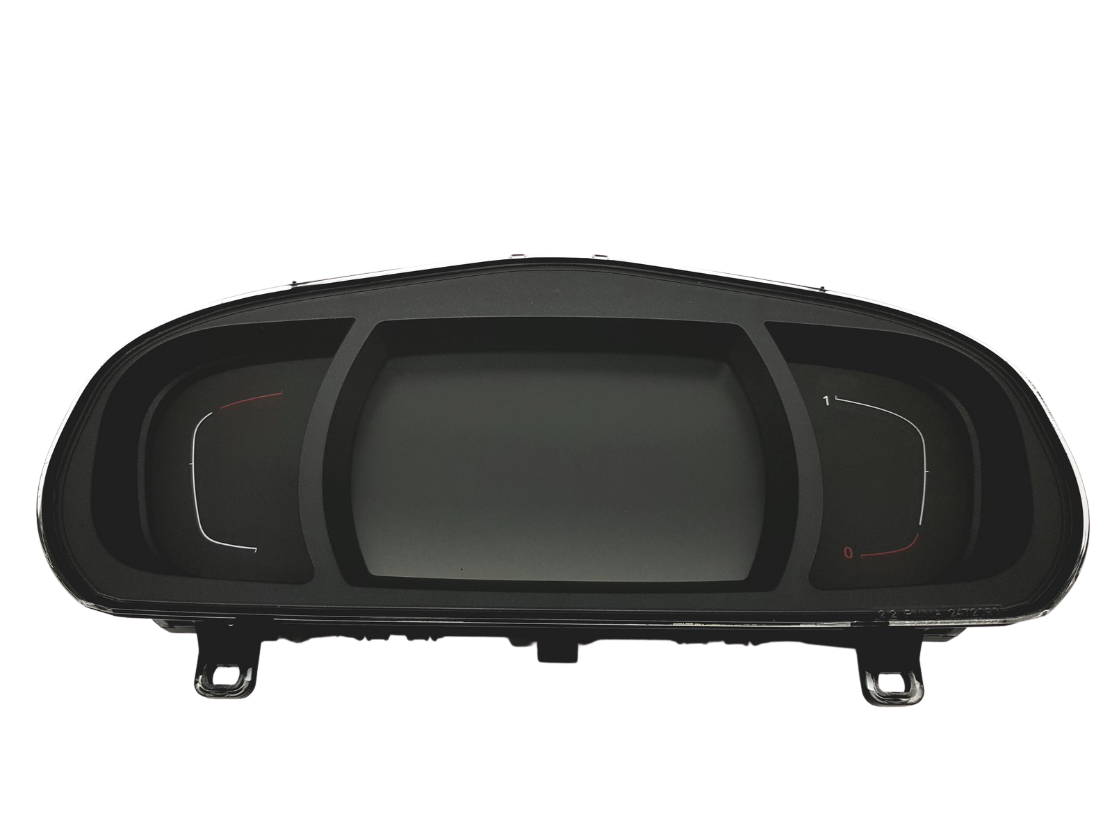 Speedometer/Instrument Cluster Renault Scenic 4 P248109469R Johnson 32508 main product photo