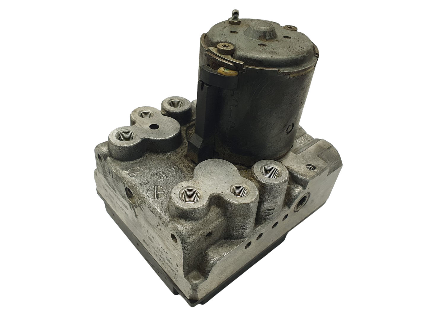 Abs Pump BMW 5 E39 34.51- 1090910 0265217000 Bosch 62156 main product photo
