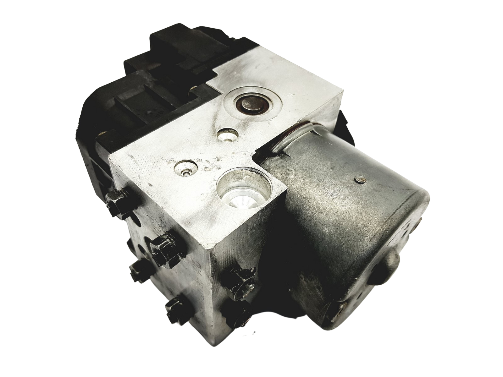 Abs Pump Citroen Xsara Picasso 9633666580 0273004353 38036 main product photo