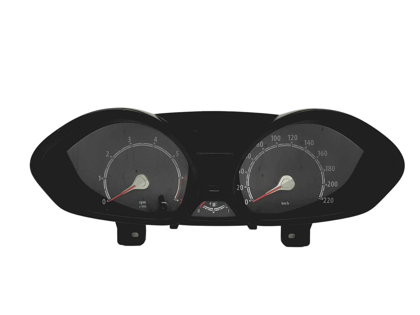 Speedometer/Instrument Cluster Ford Fiesta 8A6T-10849-AK 8A6T10849AK 50109 main product photo