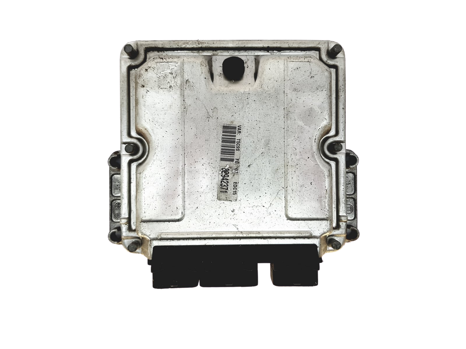 Control Unit PSA 0281011081 9647472780 Bosch 26488 main product photo