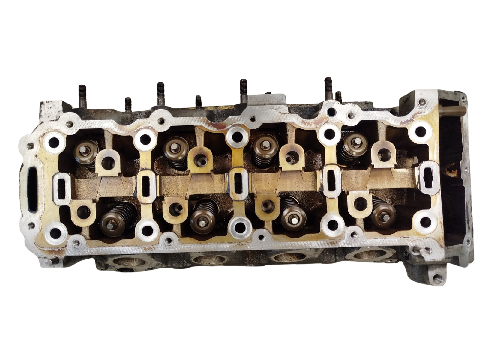 Cylinder Head VWAG 03F103373D 1.2 8V TSI CBZ 7 main product photo