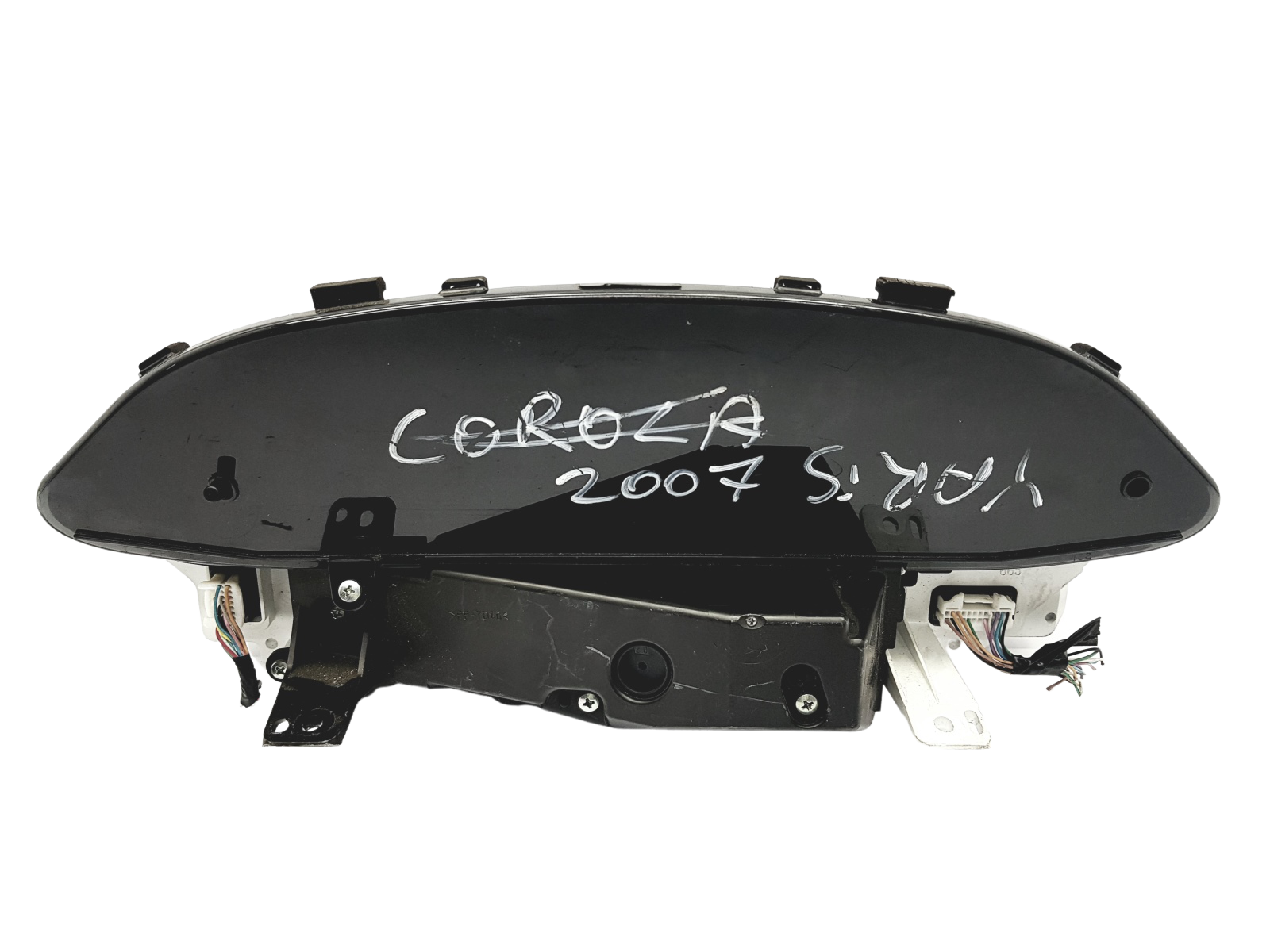 Speedometer/Instrument Cluster Toyota Yaris 83800-0D690-D 44292 main product photo